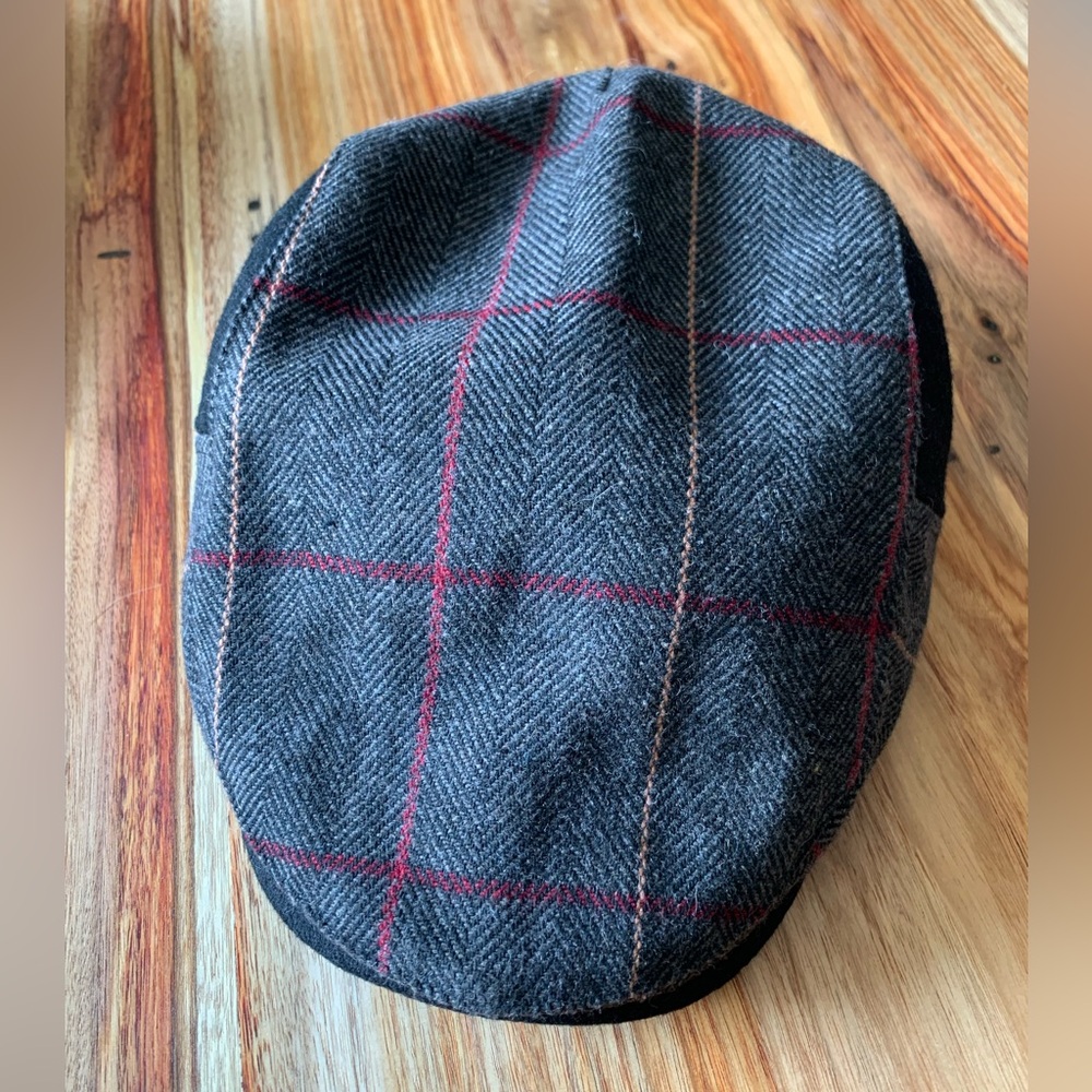 Boston Scally Cap